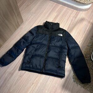 The North Face 700 Puffer Down Jacket 1996 Retro Nuptse